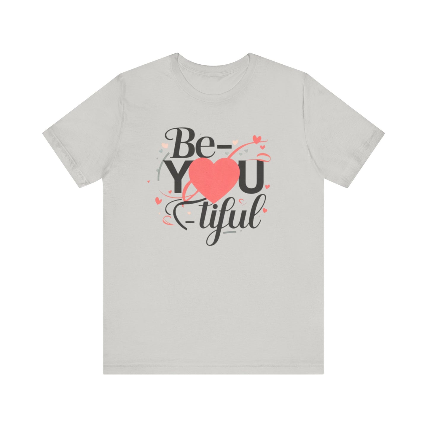 Be YOU Tiful Tee